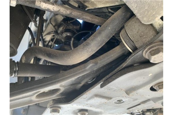 Recambio de barra estabilizadora delantero para peugeot expert furgón 2.0 furgón l1h1 referencia OEM IAM 5081L0  