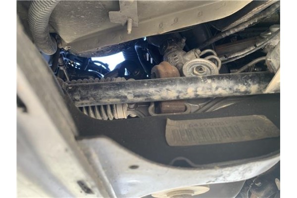 Recambio de barra estabilizadora delantero para peugeot expert furgón 2.0 furgón l1h1 referencia OEM IAM 5081L0  