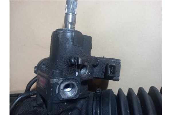 Recambio de cremallera direccion asistida para mercedes-benz clase e (bm 210) berlina e 320 cdi (210.026) referencia OEM IAM A21