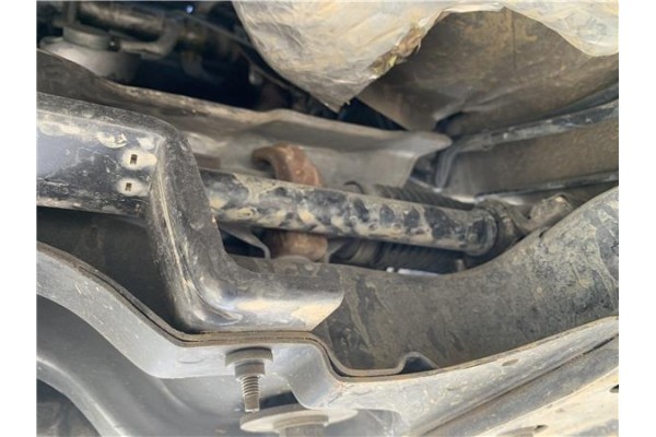 Recambio de barra estabilizadora delantero para peugeot expert furgón 2.0 furgón l1h1 referencia OEM IAM 5081L0  