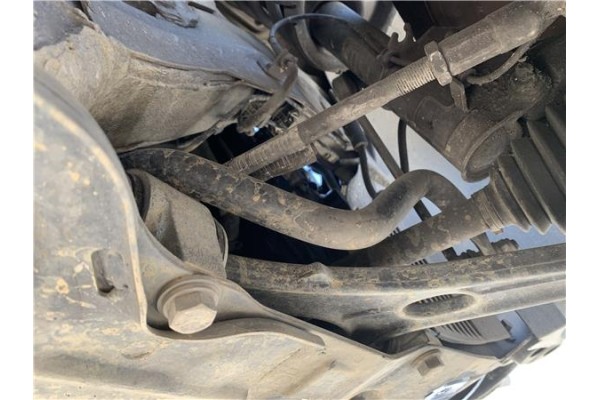 Recambio de barra estabilizadora delantero para peugeot expert furgón 2.0 furgón l1h1 referencia OEM IAM 5081L0  