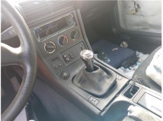 Recambio de consola para bmw serie z3 roadster (e36) 1.8 referencia OEM IAM 51168397527 51168398850 