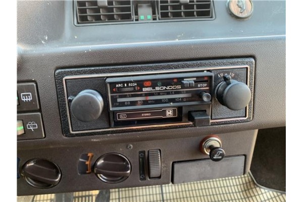 Recambio de autoradio para seat ritmo (138) 1.2 referencia OEM IAM 12AC64CV47KW  