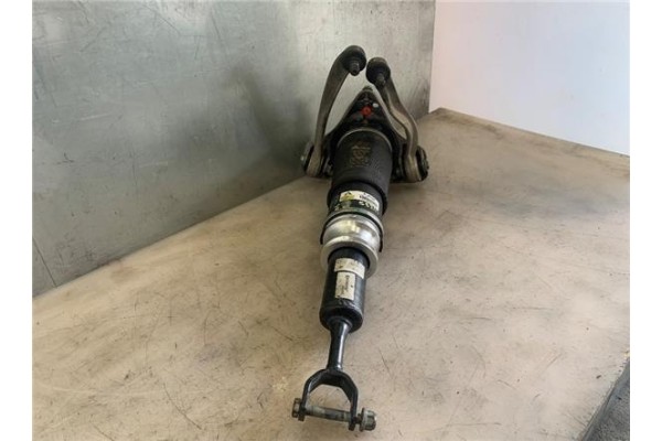 Recambio de amortiguador delantero izquierdo para audi allroad quattro (4b5) 2.5 tdi (132kw) referencia OEM IAM   