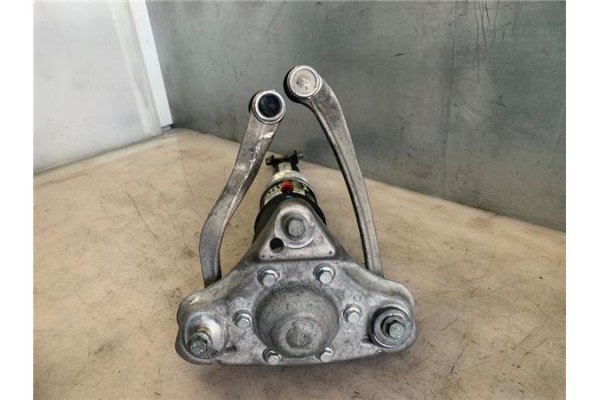 Recambio de amortiguador delantero izquierdo para audi allroad quattro (4b5) 2.5 tdi (132kw) referencia OEM IAM   