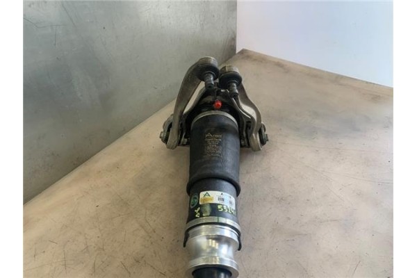 Recambio de amortiguador delantero izquierdo para audi allroad quattro (4b5) 2.5 tdi (132kw) referencia OEM IAM   