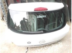 Recambio de porton trasero para opel astra h berlina 1.6 referencia OEM IAM 126138  