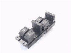 Recambio de mando elevalunas delantero izquierdo para seat alhambra (7v9) 1.9 reference referencia OEM IAM 7M3959857D  