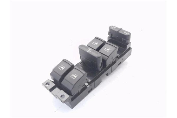 Recambio de mando elevalunas delantero izquierdo para seat alhambra (7v9) 1.9 reference referencia OEM IAM 7M3959857D  