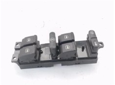 Recambio de mando elevalunas delantero izquierdo para seat alhambra (7v9) 1.9 reference referencia OEM IAM 7M3959857D  