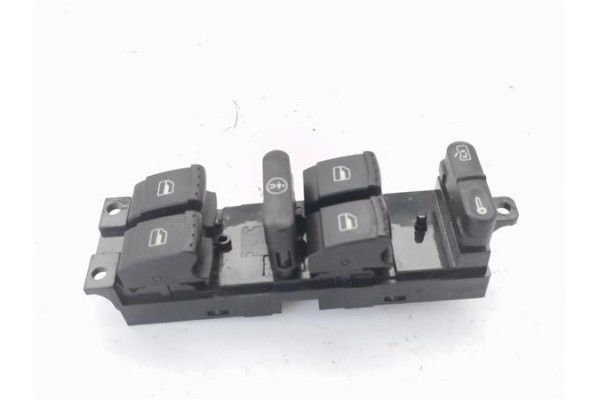 Recambio de mando elevalunas delantero izquierdo para seat alhambra (7v9) 1.9 reference referencia OEM IAM 7M3959857D  