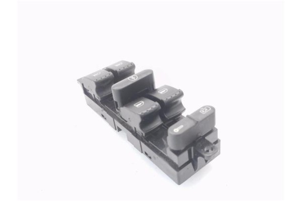 Recambio de mando elevalunas delantero izquierdo para seat alhambra (7v9) 1.9 reference referencia OEM IAM 7M3959857D  