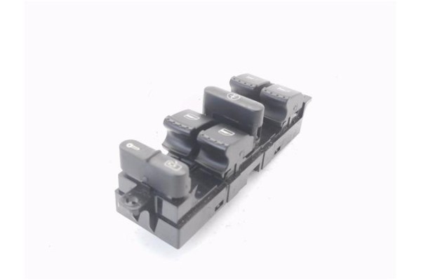 Recambio de mando elevalunas delantero izquierdo para seat alhambra (7v9) 1.9 reference referencia OEM IAM 7M3959857D  