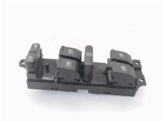 Recambio de mando elevalunas delantero izquierdo para seat alhambra (7v9) 1.9 reference referencia OEM IAM 7M3959857D  