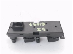 Recambio de mando elevalunas delantero izquierdo para seat alhambra (7v9) 1.9 reference referencia OEM IAM 7M3959857D  