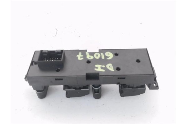 Recambio de mando elevalunas delantero izquierdo para seat alhambra (7v9) 1.9 reference referencia OEM IAM 7M3959857D  