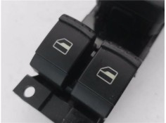 Recambio de mando elevalunas delantero izquierdo para seat alhambra (7v9) 1.9 reference referencia OEM IAM 7M3959857D  
