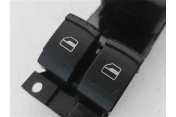 Recambio de mando elevalunas delantero izquierdo para seat alhambra (7v9) 1.9 reference referencia OEM IAM 7M3959857D  