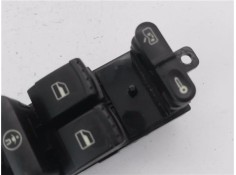 Recambio de mando elevalunas delantero izquierdo para seat alhambra (7v9) 1.9 reference referencia OEM IAM 7M3959857D  