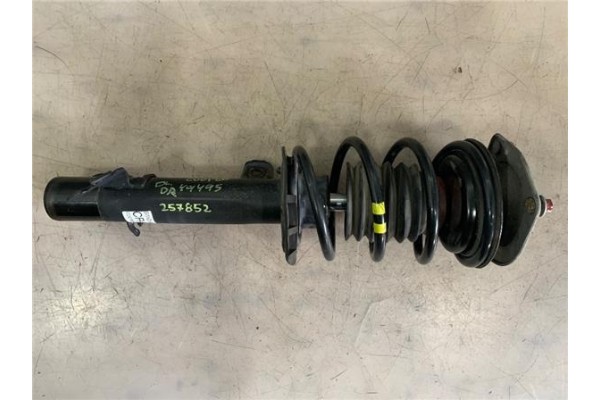Recambio de amortiguador delantero derecho para mini mini (r56) 1.6 cooper d referencia OEM IAM   