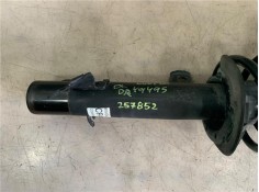 Recambio de amortiguador delantero derecho para mini mini (r56) 1.6 cooper d referencia OEM IAM   