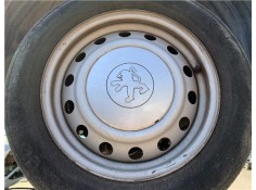 Recambio de llanta para peugeot expert furgón 2.0 furgón l1h1 referencia OEM IAM 5401R0  