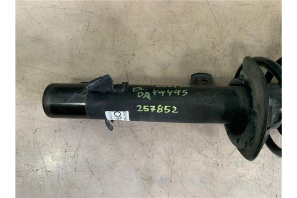 Recambio de amortiguador delantero derecho para mini mini (r56) 1.6 cooper d referencia OEM IAM   