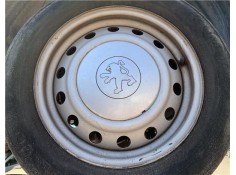 Recambio de llanta para peugeot expert furgón 2.0 furgón l1h1 referencia OEM IAM 5401R0  