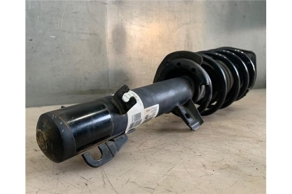 Recambio de amortiguador delantero derecho para mini mini (r56) 1.6 cooper d referencia OEM IAM   