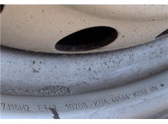 Recambio de llanta para peugeot expert furgón 2.0 furgón l1h1 referencia OEM IAM 5401R0   2