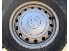 Recambio de llanta para peugeot expert furgón 2.0 furgón l1h1 referencia OEM IAM 5401R0  