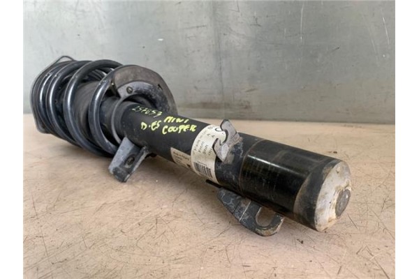 Recambio de amortiguador delantero izquierdo para mini mini (r56) 1.6 cooper d referencia OEM IAM   
