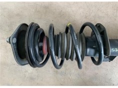 Recambio de amortiguador delantero izquierdo para mini mini (r56) 1.6 cooper d referencia OEM IAM   