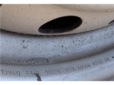 Recambio de llanta para peugeot expert furgón 2.0 furgón l1h1 referencia OEM IAM 5401R0   2