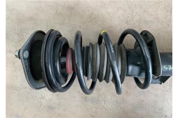 Recambio de amortiguador delantero izquierdo para mini mini (r56) 1.6 cooper d referencia OEM IAM   