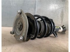 Recambio de amortiguador delantero izquierdo para mini mini (r56) 1.6 cooper d referencia OEM IAM   