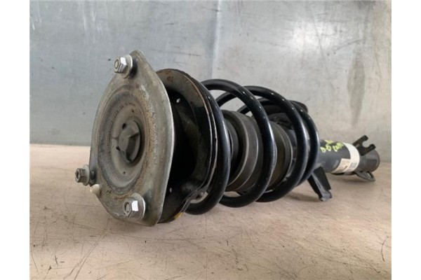 Recambio de amortiguador delantero izquierdo para mini mini (r56) 1.6 cooper d referencia OEM IAM   