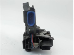 Recambio de cierre electromagnetico delantero izquierdo para seat altea (5p1) 1.4 reference referencia OEM IAM CM219200043201 3D
