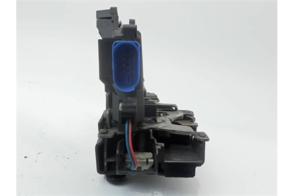 Recambio de cierre electromagnetico delantero izquierdo para seat altea (5p1) 1.4 reference referencia OEM IAM CM219200043201 3D