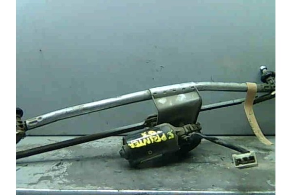 Recambio de motor limpiaparabrisas delantero para mercedes-benz sprinter 3-t furgón (903) 313 cdi referencia OEM IAM  0390241345