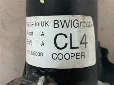 Recambio de amortiguador delantero izquierdo para mini mini (r56) 1.6 cooper d referencia OEM IAM   