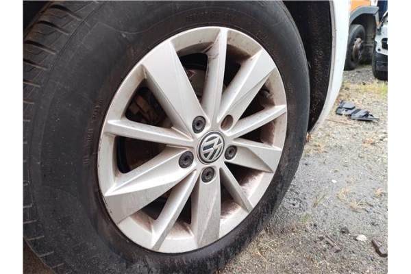 Recambio de llanta para volkswagen golf vii berlina (bq1/be2) 1.6 sport referencia OEM IAM   