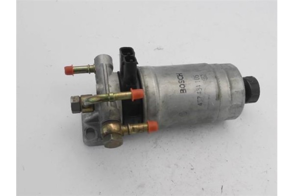Recambio de soporte filtro gasoil para citroen jumper furgón (244) 2.0 hdi referencia OEM IAM B538  