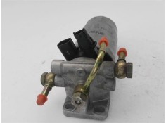 Recambio de soporte filtro gasoil para citroen jumper furgón (244) 2.0 hdi referencia OEM IAM B538  