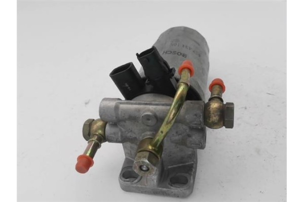 Recambio de soporte filtro gasoil para citroen jumper furgón (244) 2.0 hdi referencia OEM IAM B538  
