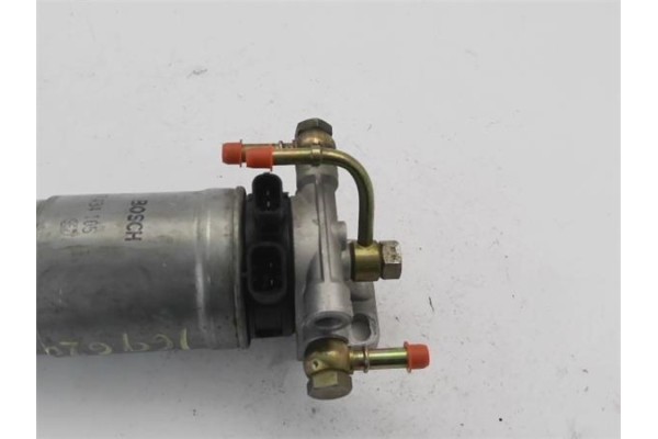 Recambio de soporte filtro gasoil para citroen jumper furgón (244) 2.0 hdi referencia OEM IAM B538  