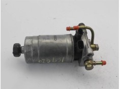 Recambio de soporte filtro gasoil para citroen jumper furgón (244) 2.0 hdi referencia OEM IAM B538  