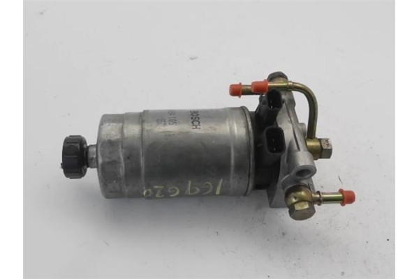 Recambio de soporte filtro gasoil para citroen jumper furgón (244) 2.0 hdi referencia OEM IAM B538  