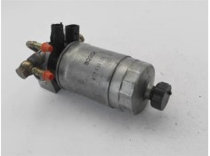 Recambio de soporte filtro gasoil para citroen jumper furgón (244) 2.0 hdi referencia OEM IAM B538  