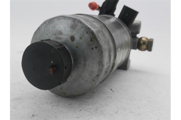 Recambio de soporte filtro gasoil para citroen jumper furgón (244) 2.0 hdi referencia OEM IAM B538  